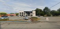 Bank of America (with Drive-thru ATM) 03