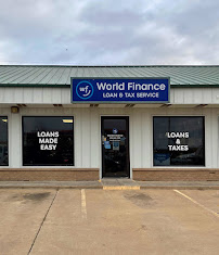 World Finance 02