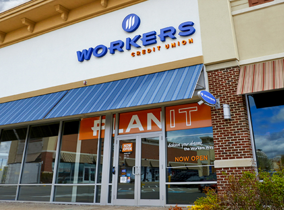 Workers Planit by Workers Credit Union 01