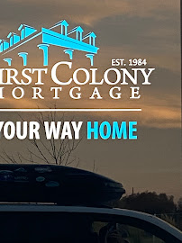 First Colony Mortgage 04