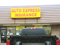 Auto Express Insurance 01