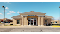 Bank of America (with Drive-thru ATM) 01