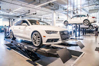 Audi Service Center 01