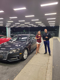 Audi Service Center 02