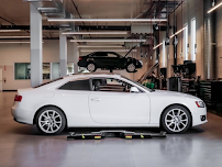 Audi Service Center 03