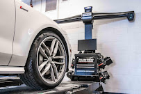 Audi Service Center 04