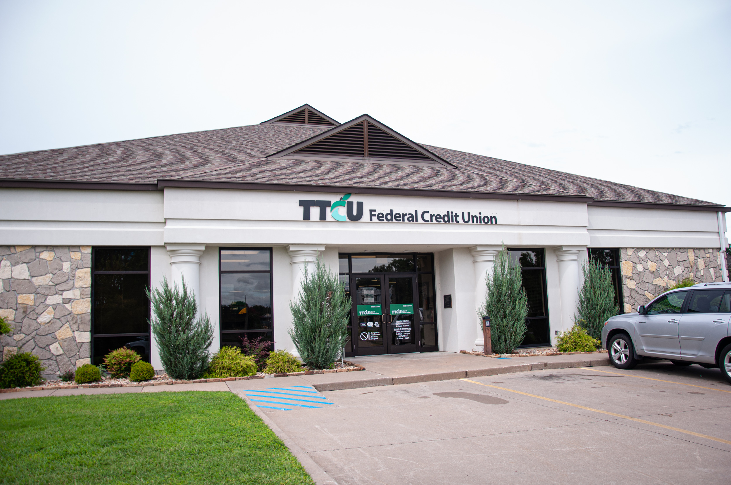 TTCU Federal Credit Union 01