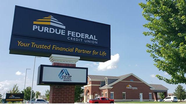 Purdue Federal Credit Union 01