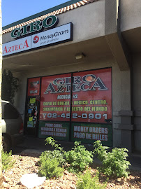 Giro Azteca #3 04