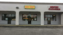 Cash Credit Co. 02