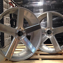Rim Shop Cermak Tire And Wheels Finance Financing 01