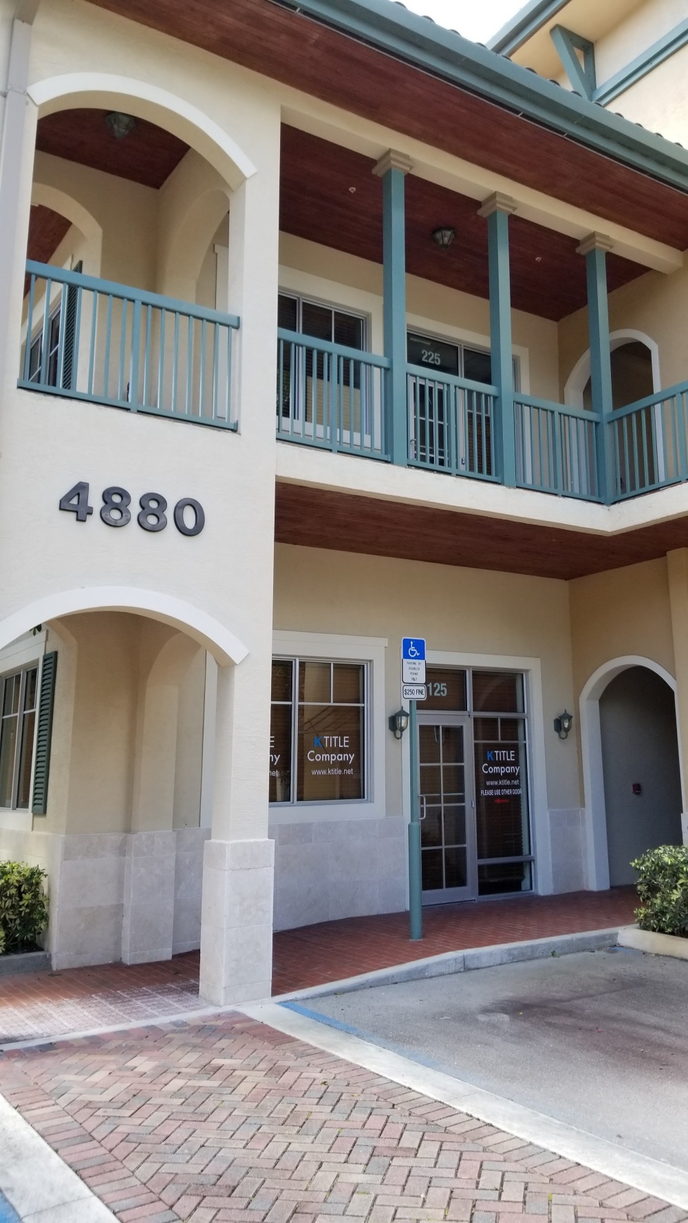 K Title Company LLC 01