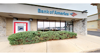Bank of America (with Drive-thru ATM) 01