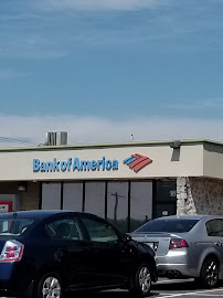 Bank of America (with Drive-thru ATM) 02