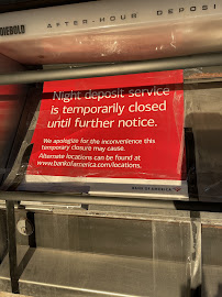 Bank of America (with Drive-thru ATM) 03