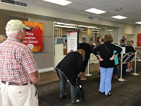 Bank of America (with Drive-thru ATM) 04