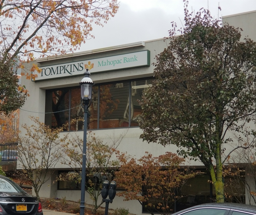 Tompkins Mahopac Bank 01