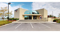 Bank of America (with Drive-thru ATM) 01