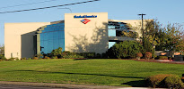 Bank of America (with Drive-thru ATM) 02