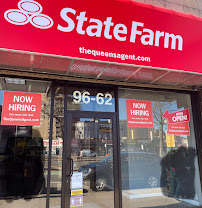 Mariel Dominguez - State Farm Insurance Agent 03