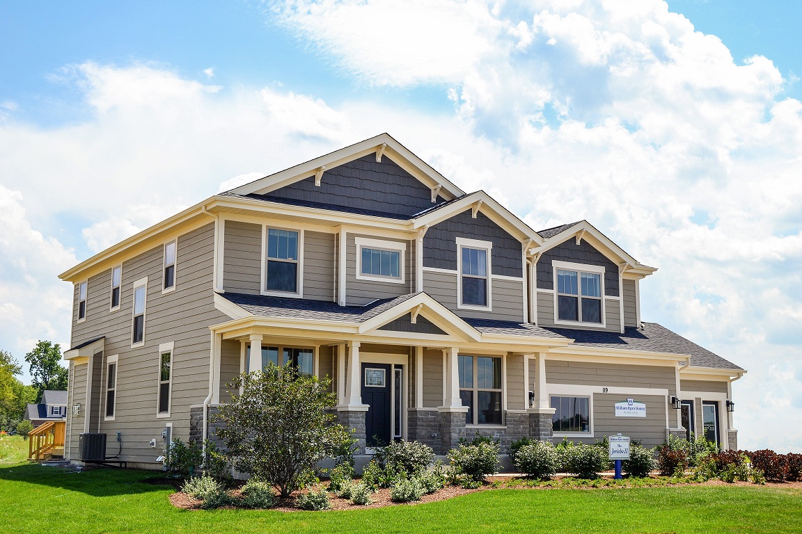 William Ryan Homes Chicago 01