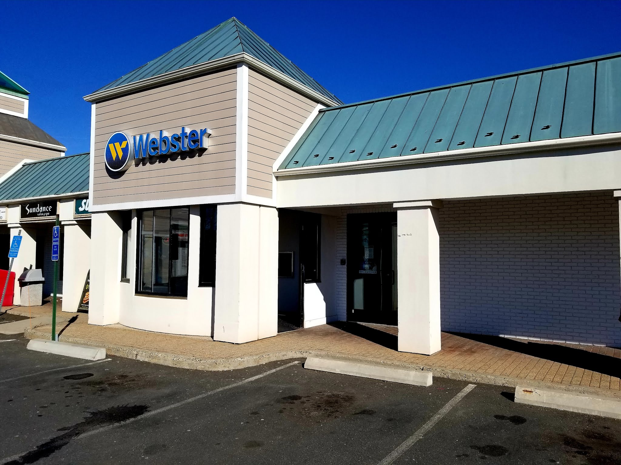 Webster Bank 01