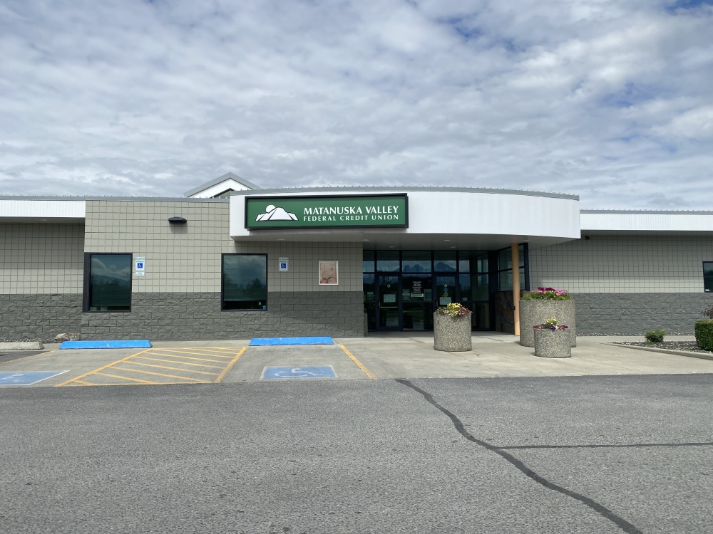 Matanuska Valley Federal Credit Union 01