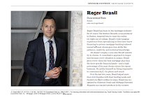 Roger Brasil at Guaranteed Rate (NMLS #481219) 04
