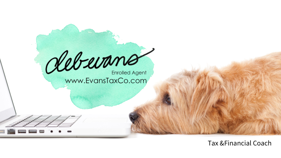 Deb Evans Tax Company 01