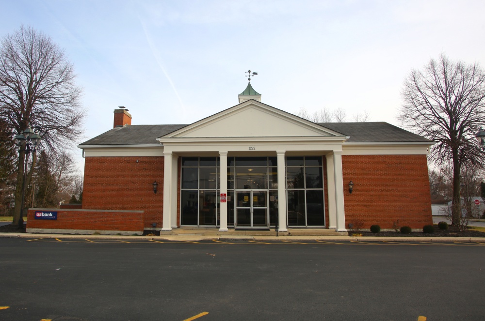 U.S. Bank Branch 01