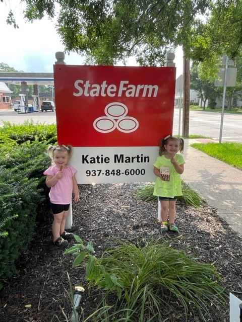 Katie Martin - State Farm Insurance Agent 01