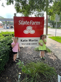 Katie Martin - State Farm Insurance Agent 01