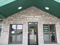 University Federal Credit Union 02