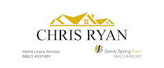 Chris Ryan, Mortgage Lender NMLS #537409 02