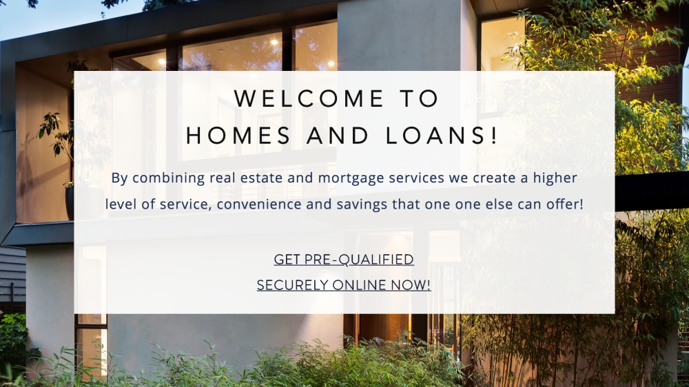 Homes And Loans Of West MI LLC 01