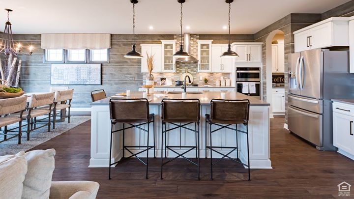 Woodhaven by Fischer Homes 01