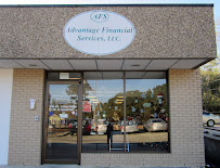 Advantage Financial Services - Hattiesburg 02