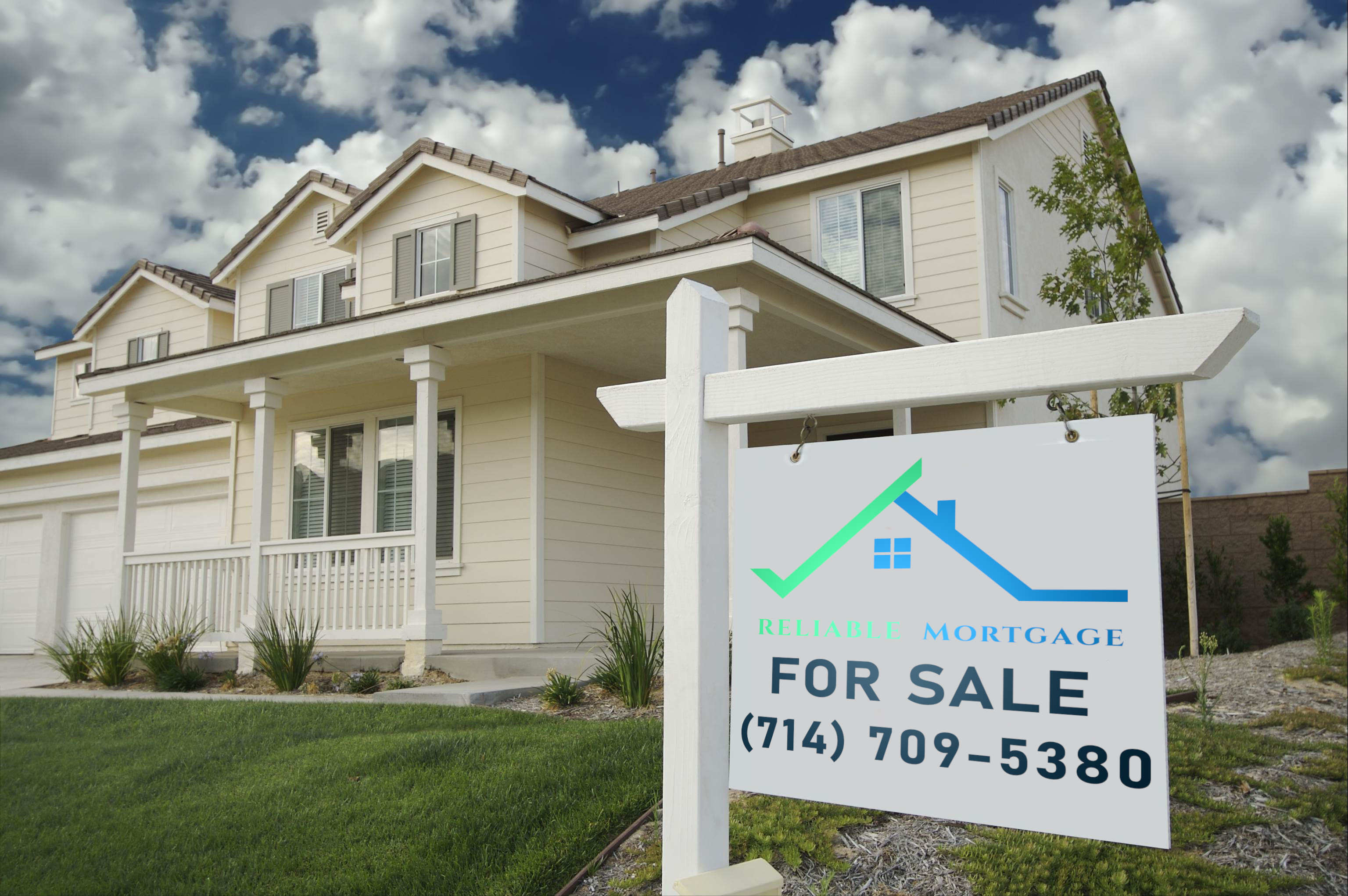 Reliable Mortgage 01