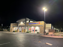 Bank of America (with Drive-thru ATM) 02