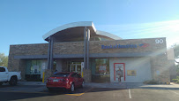 Bank of America (with Drive-thru ATM) 03