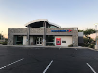 Bank of America (with Drive-thru ATM) 04