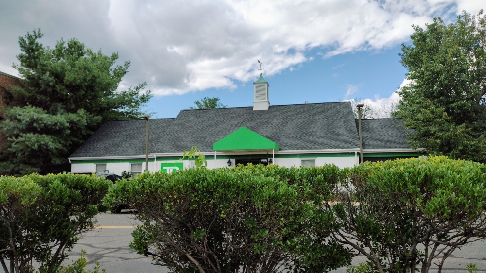 TD Bank 01