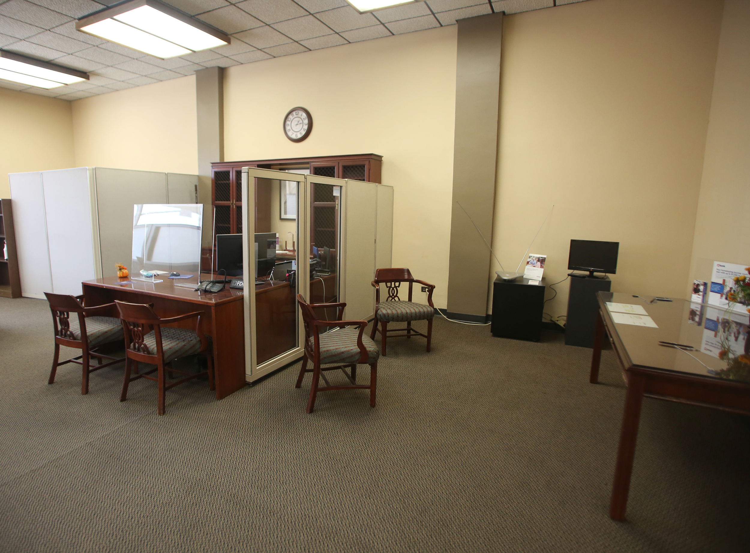 U.S. Bank Branch 01