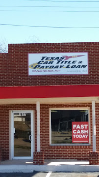 Texas Car Title & Payday Loan Services, Inc. 03