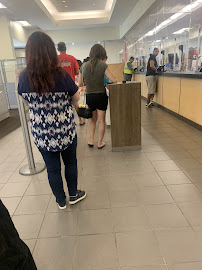 Bank of America (with Drive-thru ATM) 03