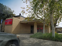 Bank of America (with Drive-thru ATM) 04