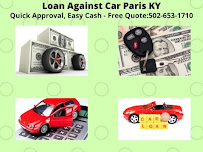 Get Auto Title Loans Paris KY 03