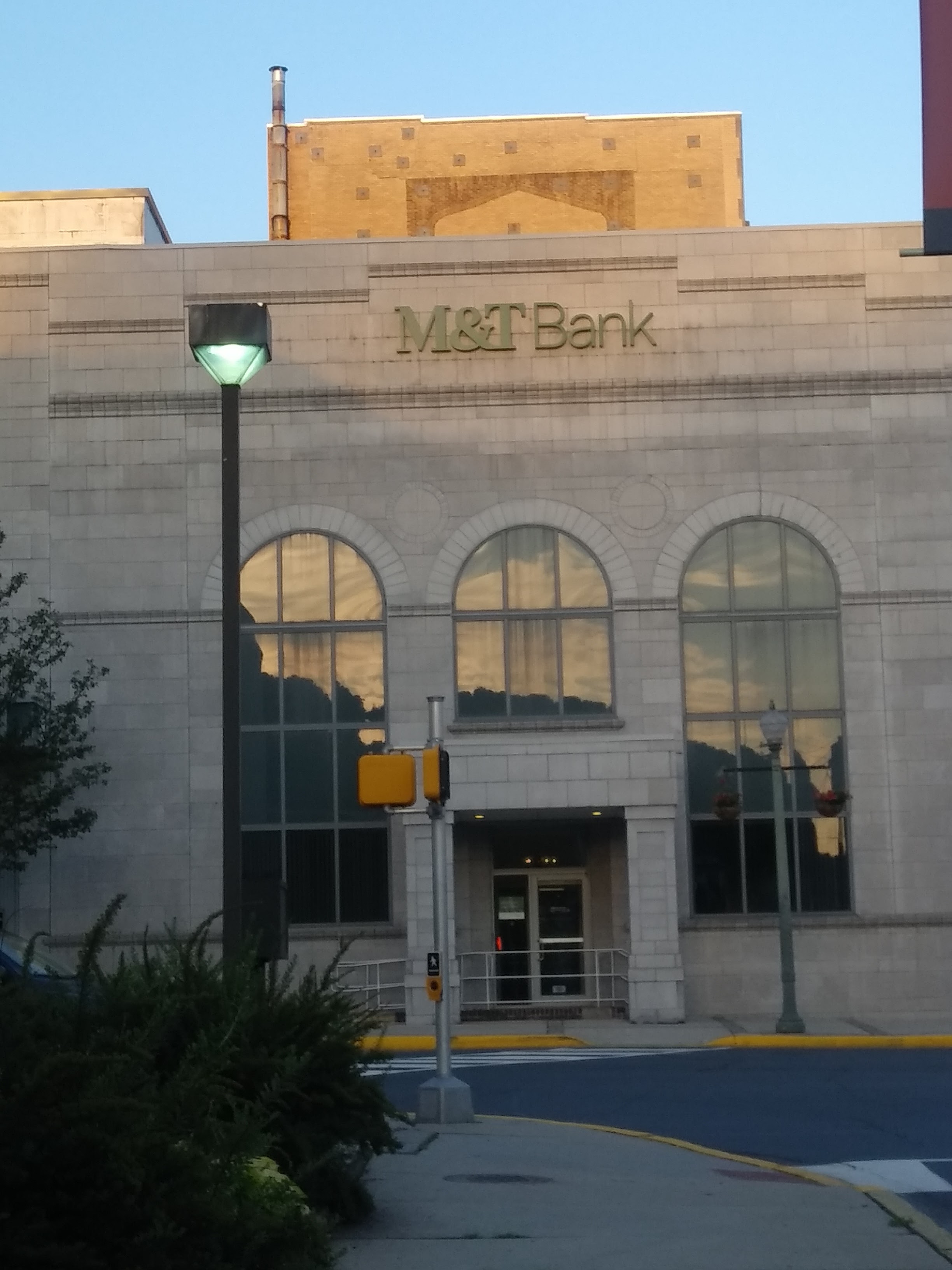 M&T Bank 01