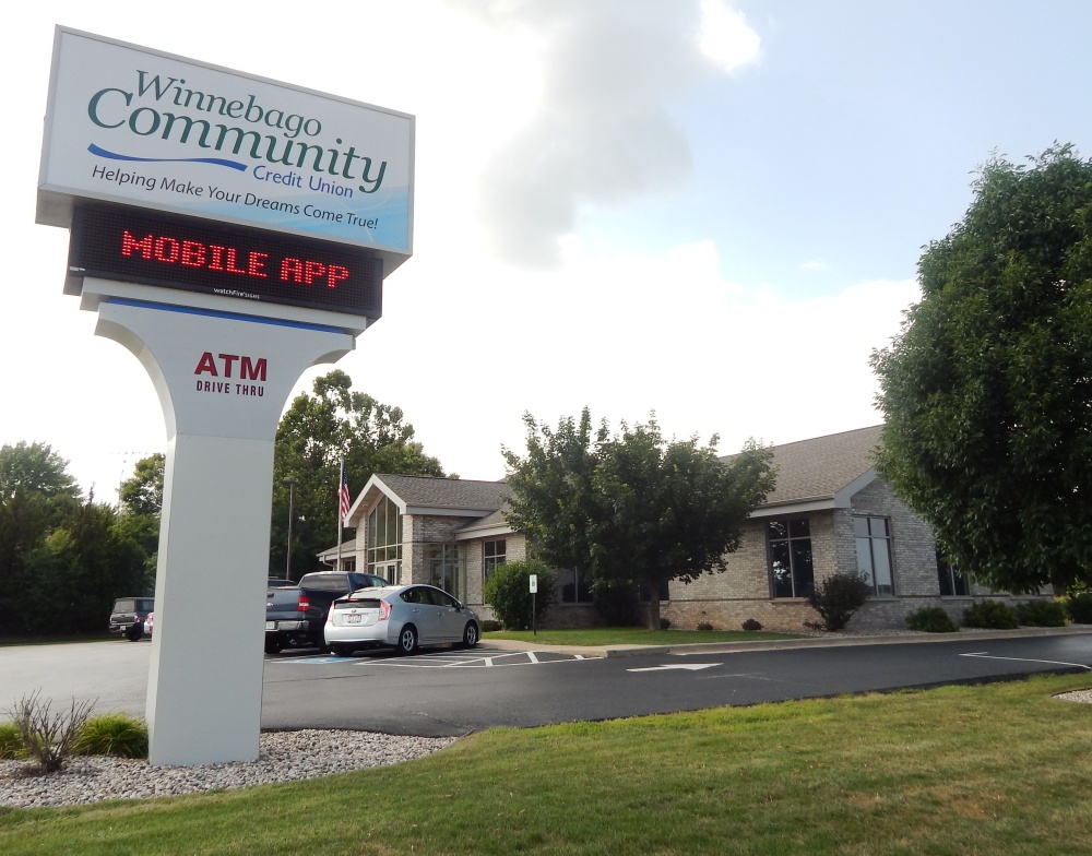 Winnebago Community Credit Union 01