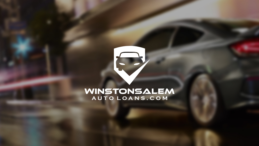 Winston Salem Auto Loans 01
